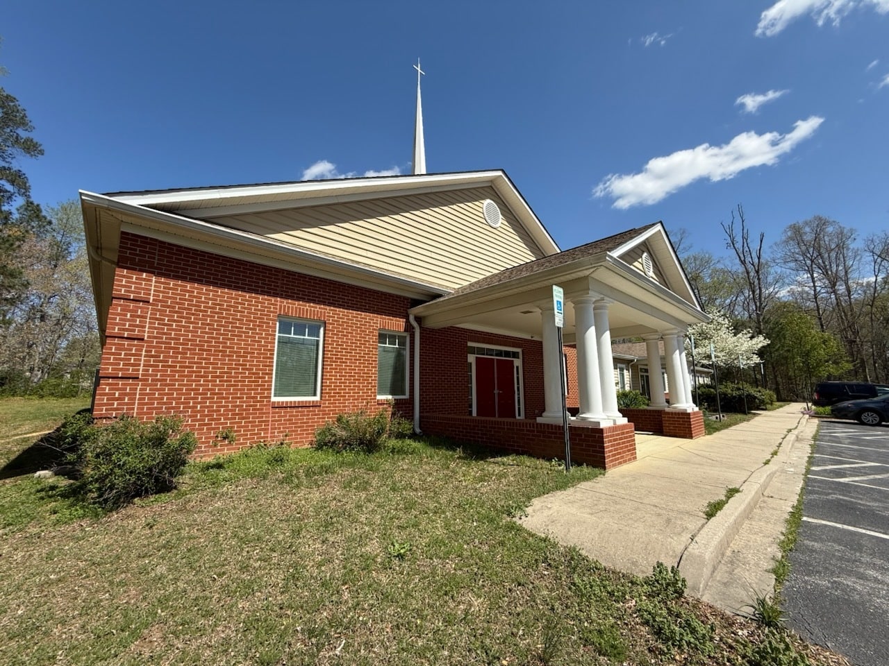20850 Langley Rd, Lexington Park, MD for sale Building Photo- Image 1 of 34