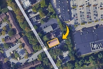 83 Chestnut Rd, Paoli, PA for lease Interior Photo- Image 2 of 7