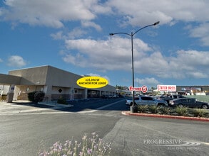 34420 Yucaipa Blvd, Yucaipa, CA à louer Photo intérieure- Image 2 de 6