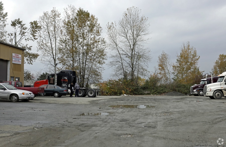 19837 Telegraph Trl, Langley Twp, BC for lease - Building Photo - Image 2 of 3