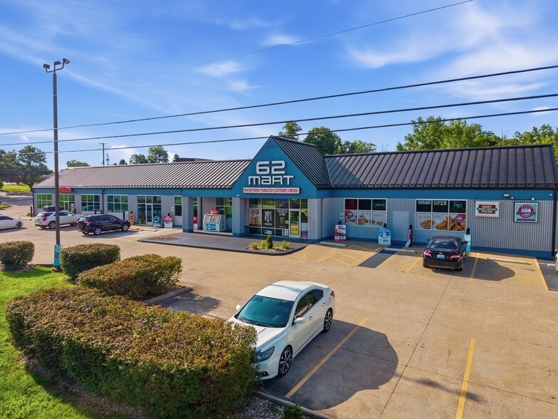 201 Corporate Dr, Elizabethtown, KY for lease - Building Photo - Image 2 of 13