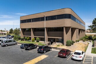 More details for 1455 W 2200 S, Salt Lake City, UT - Office for Lease