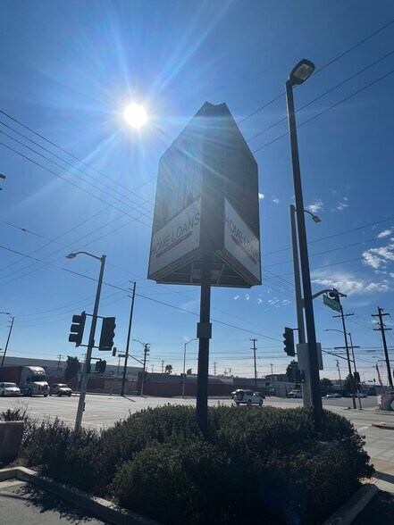 15228-15230 S Avalon Blvd, Compton, CA à vendre - Autre - Image 3 de 13