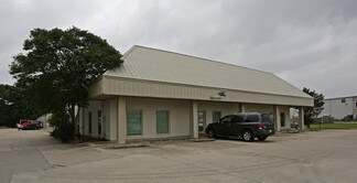 More details for 11616 Industriplex Blvd, Baton Rouge, LA - Industrial for Lease