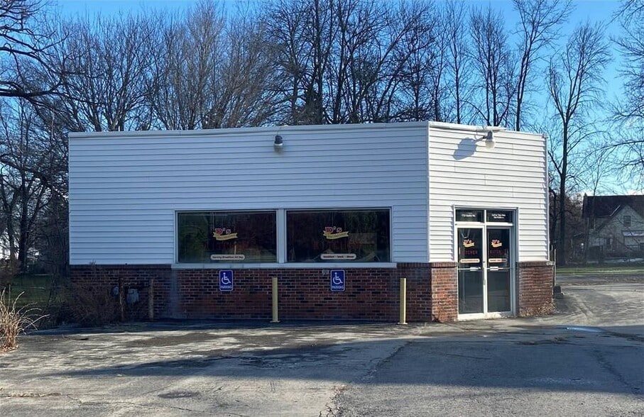 1723 Quaker Rd, Barker, NY for sale - Primary Photo - Image 3 of 7