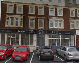 More details for 6 Burlington Road West, Blackpool - Hospitality for Sale