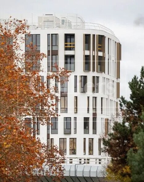 Bureau dans Toulouse à vendre - Photo du bâtiment - Image 2 de 10