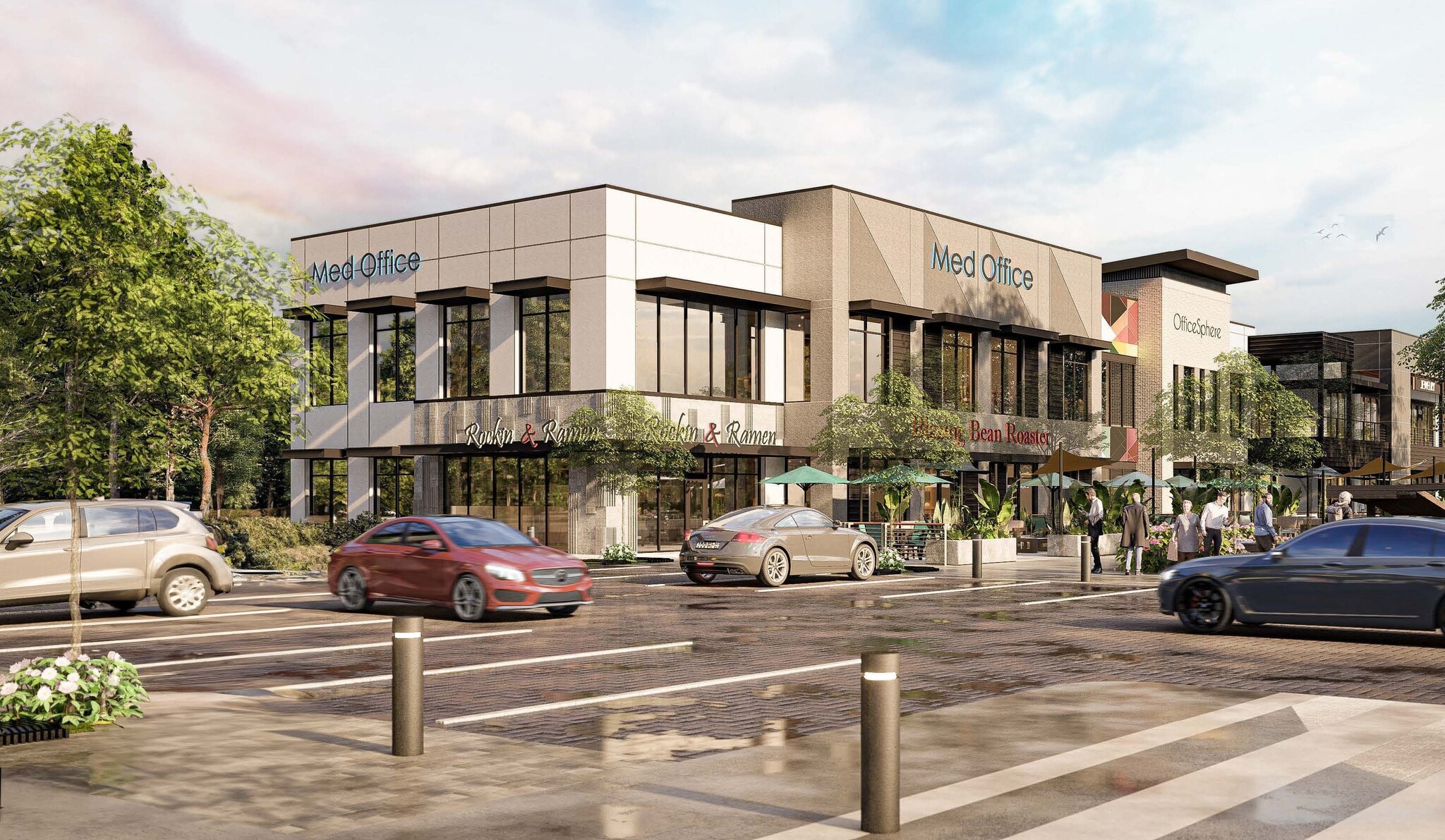 24702 Gosling, Spring, TX à louer Photo intérieure- Image 1 de 2