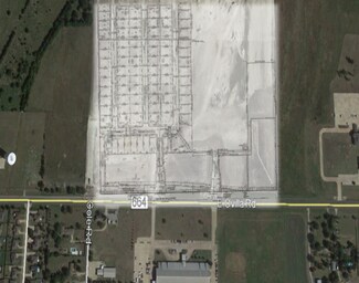 Plus de détails pour 703 E Ovilla Rd, Red Oak, TX - Terrain à vendre