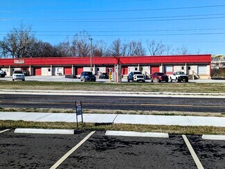 Plus de détails pour 1414 Goblin Dr, Harrison, AR - Bureau à louer