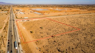 More details for Phelan Road, Hesperia, CA - Land for Sale