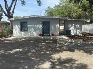 Plus de détails pour 5020 Goddard Ave, Orlando, FL - Bureau à vendre