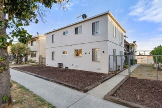 More details for 14324 Roscoe Blvd, Panorama City, CA - Multifamily for Sale
