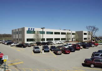 875 Greentree Rd, Pittsburgh, PA for lease - Building Photo - Image 2 of 5