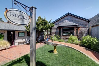 Plus de détails pour 263 N Hemlock St, Cannon Beach, OR - Commerce de détail à vendre