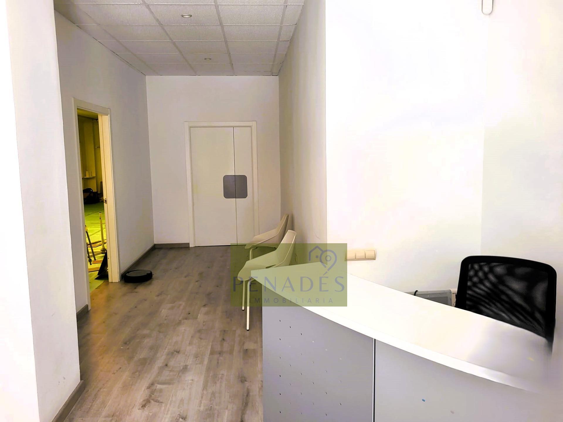 Retail in Ontinyent, Valencia for lease Building Photo- Image 1 of 10