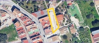 More details for Carrer Castelló de Rugat, 1, XÀBIA - Land for Sale