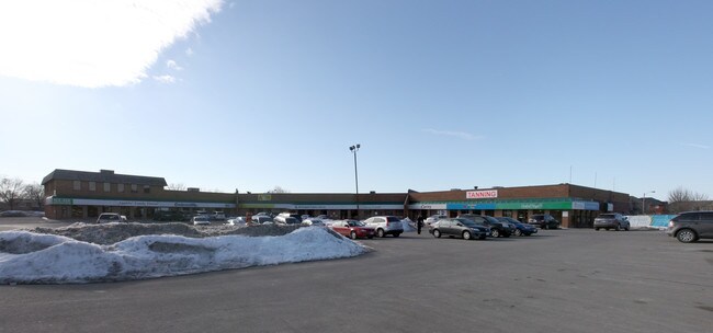 Plus de détails pour 676 Appleby Line, Burlington, ON - Bureau, Commerce de détail à louer