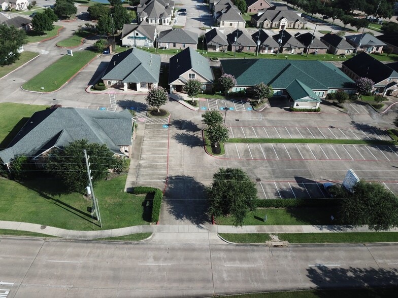 21230 Kingsland Blvd, Katy, TX à louer - Aérien - Image 2 de 15