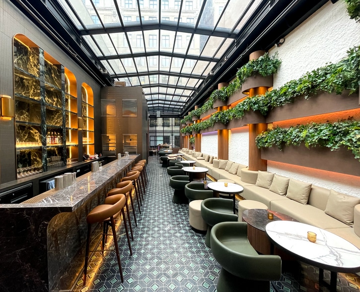 21 W 35th St, New York, NY for sale - Interior Photo - Image 2 of 4