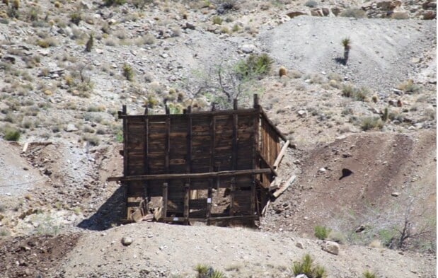 9 Clark Mountain Rd, Baker, CA for sale - Primary Photo - Image 1 of 29