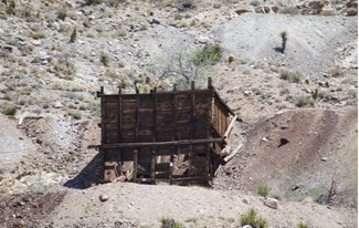 More details for 9 Clark Mountain Rd, Baker, CA - Land for Sale