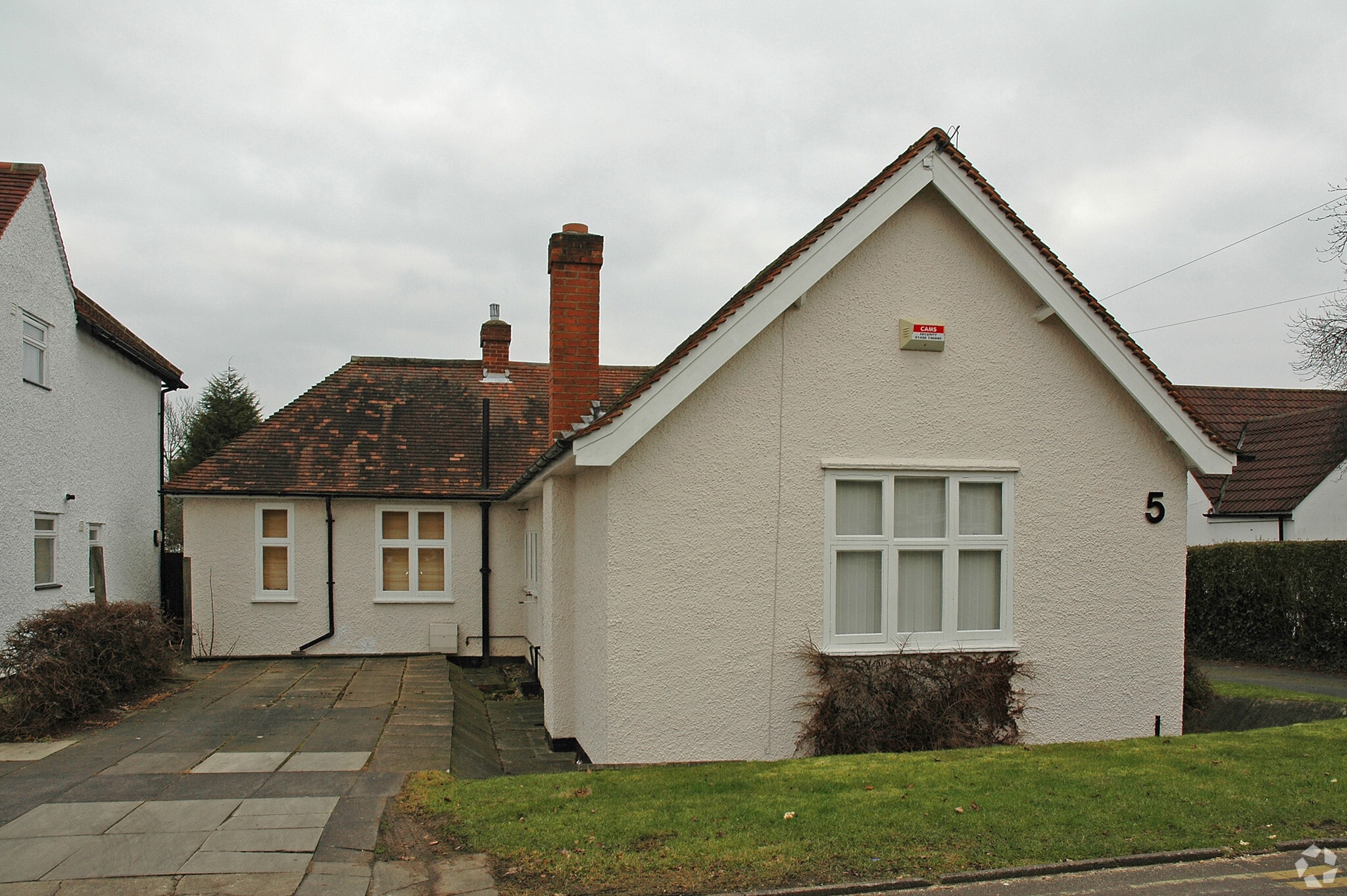 5 Gernon Walk, Letchworth Garden City for sale Primary Photo- Image 1 of 6