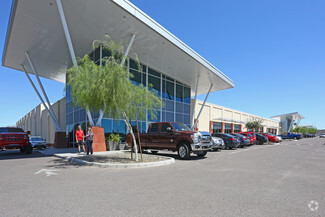 More details for 1550 W Southern Ave, Mesa, AZ - Office for Sale