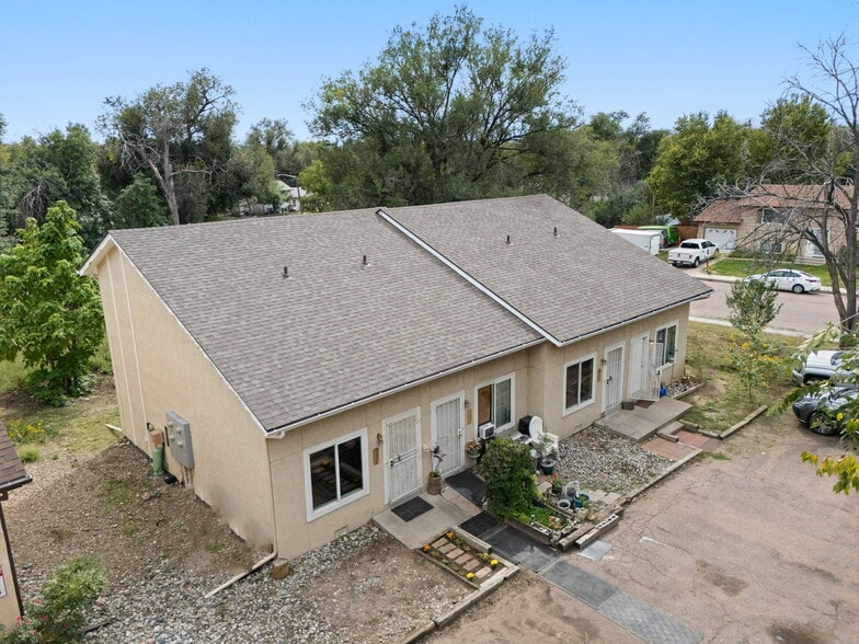 157 Wellington St, Fountain, CO for sale - Building Photo - Image 3 of 25
