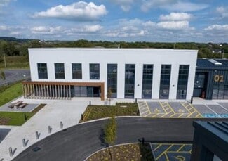 More details for 111 Gate Rd, Penygroes - Office, Flex for Lease