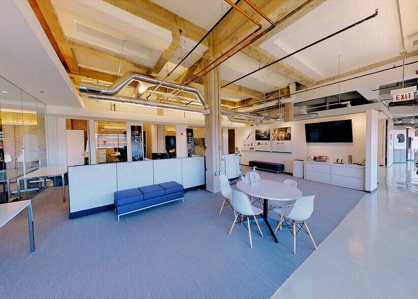 1229 W Washington Blvd, Chicago, IL à louer - Photo intérieure - Image 3 de 9