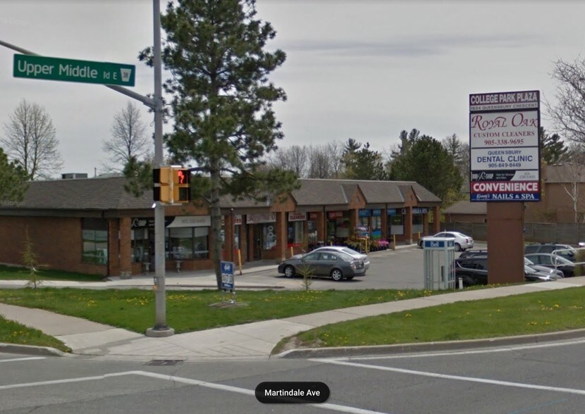 1534 Queensbury Cres, Oakville, ON à vendre - Photo principale - Image 1 de 1