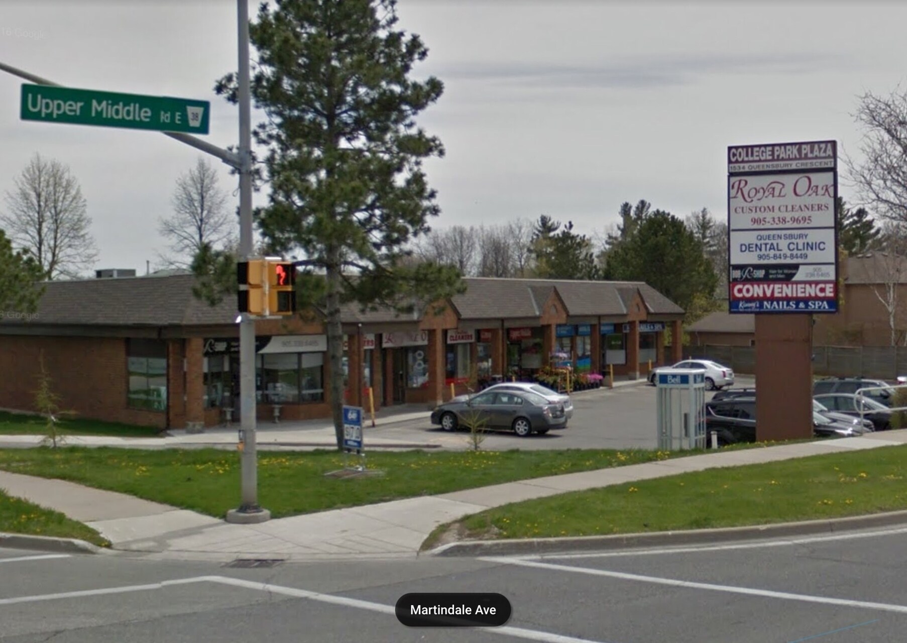 1534 Queensbury Cres, Oakville, ON à vendre Photo principale- Image 1 de 1