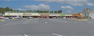More details for 155 Birmingham Rd, Centreville, AL - Retail for Sale