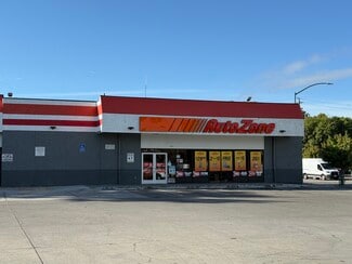 Plus de détails pour 420 9th St, Marysville, CA - Commerce de détail à vendre