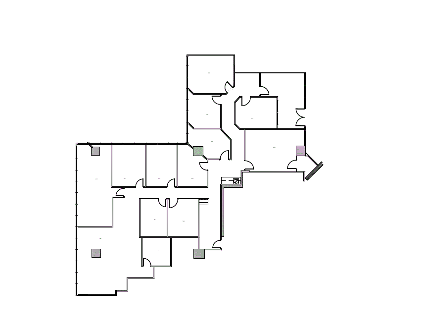 7322 Southwest Fwy, Houston, TX for lease Floor Plan- Image 1 of 1