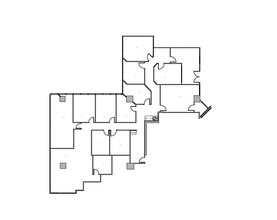 7322 Southwest Fwy, Houston, TX for lease Floor Plan- Image 1 of 1