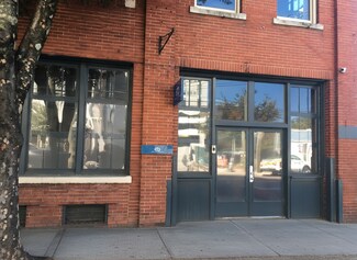 Plus de détails pour 342 Marietta St NW, Atlanta, GA - Bureau à vendre