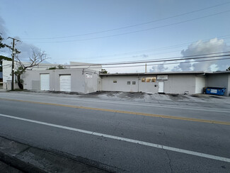 Plus de détails pour 2117 N Dixie Hwy, Wilton Manors, FL - Industriel à vendre