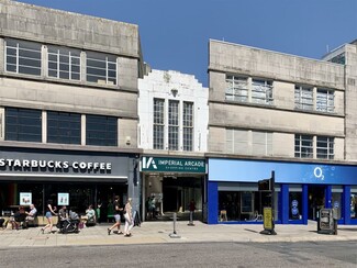 Plus de détails pour 11-17A Imperial Arc, Brighton - Local commercial à louer