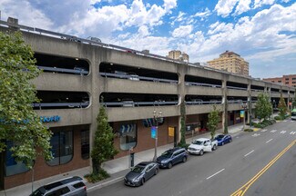 More details for 936 Pacific Ave, Tacoma, WA - Office for Sale