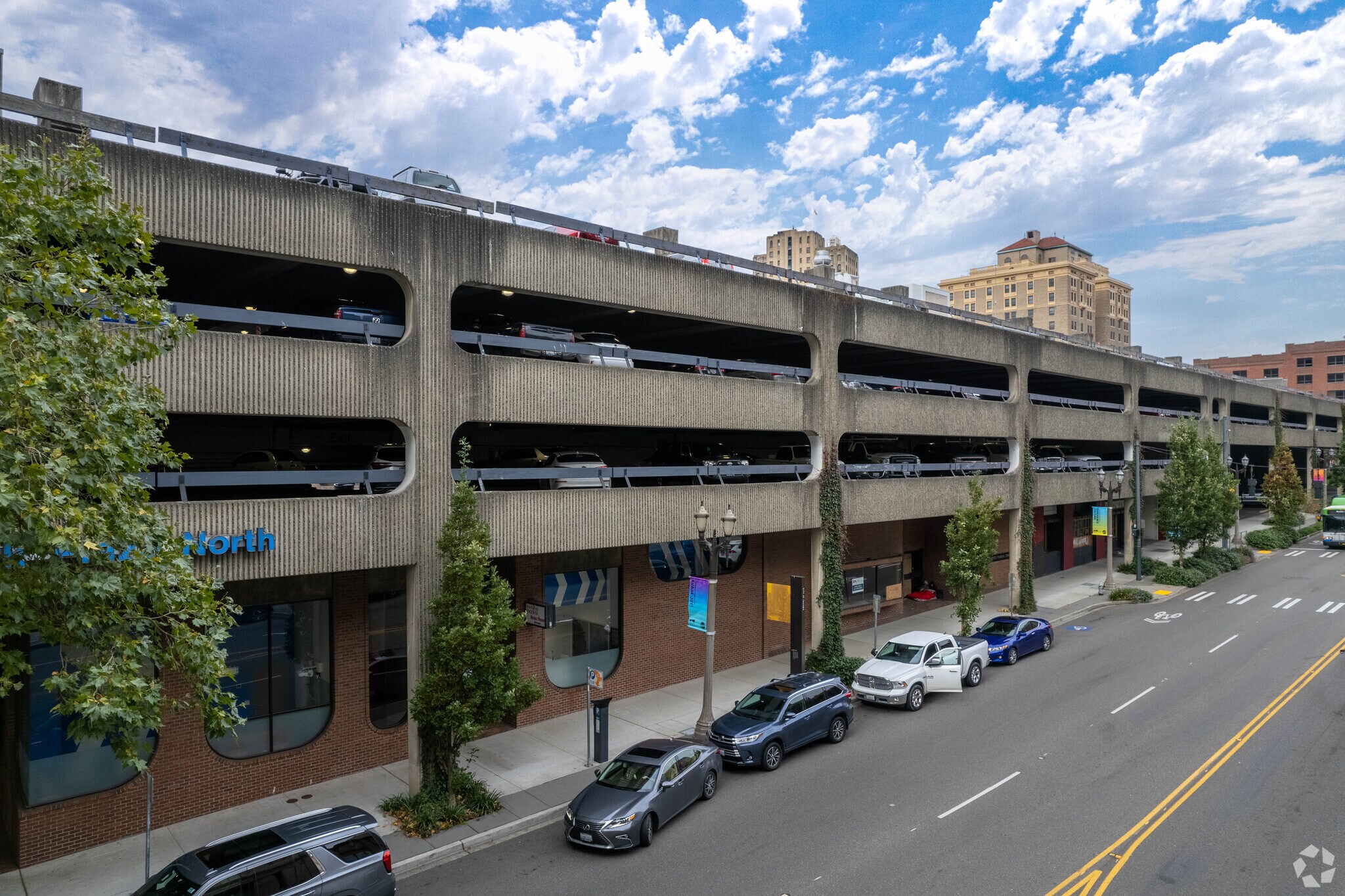 936 Pacific Ave, Tacoma, WA for sale Building Photo- Image 1 of 13