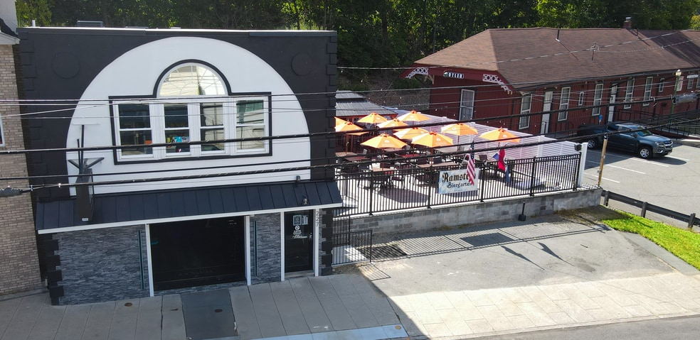 227 Main St, Butler, NJ for sale - Building Photo - Image 1 of 21