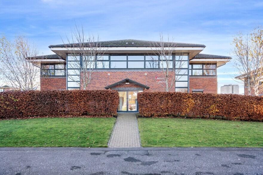 Kinnoull Rd, Dundee à louer - Photo du bâtiment - Image 1 de 8