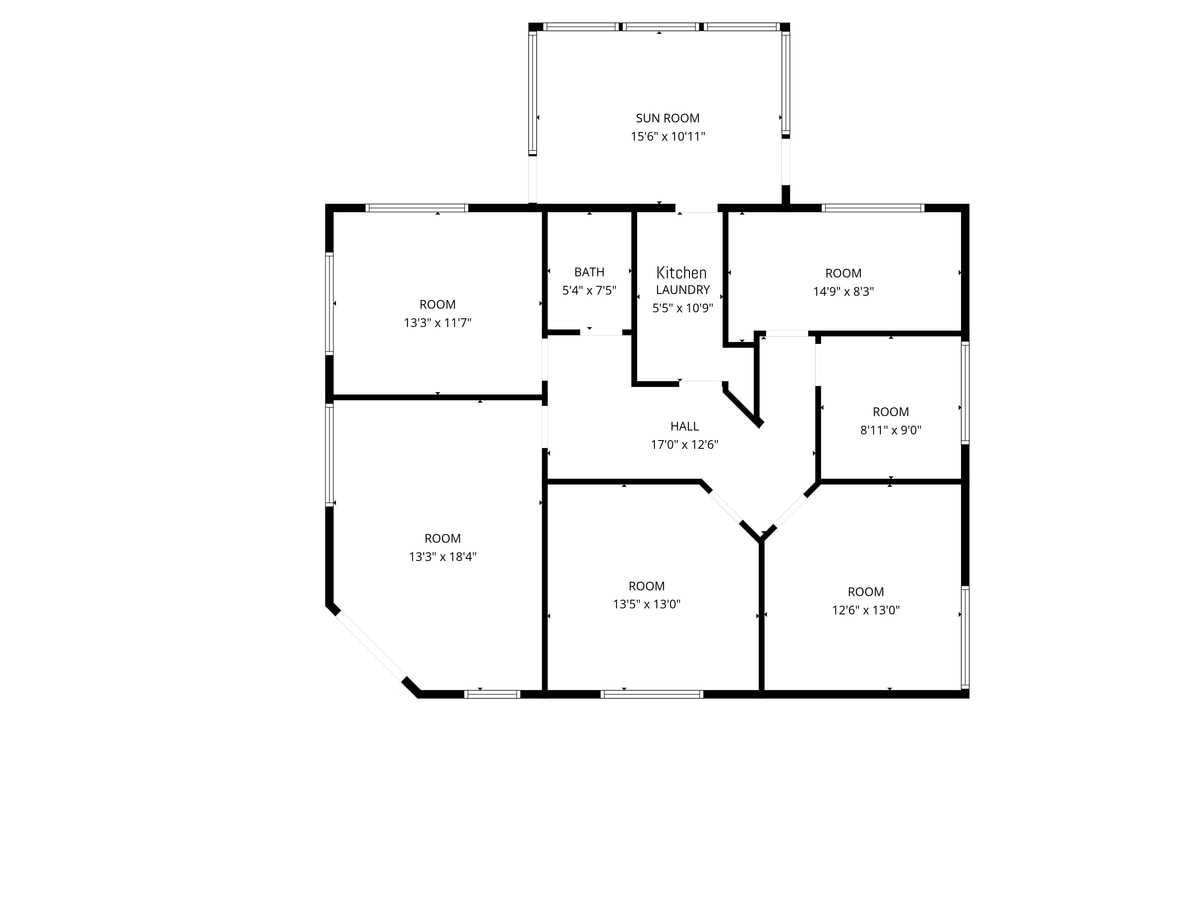 13730 Cypress Terrace Cir, Fort Myers, FL 33907 - Unit 401 -  - Floor Plan - Image 1 of 21