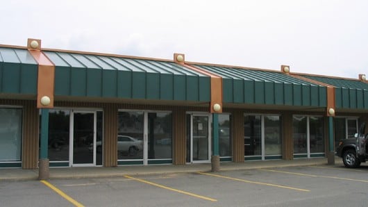 1210-1272 32nd Ave N, Saint Cloud, MN for lease Building Photo- Image 1 of 3
