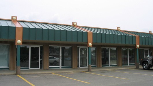 1210-1272 32nd Ave N, Saint Cloud, MN à louer Photo du bâtiment- Image 1 de 3