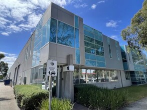 41 Sabre Drive, Port Melbourne for lease Building Photo- Image 1 of 9