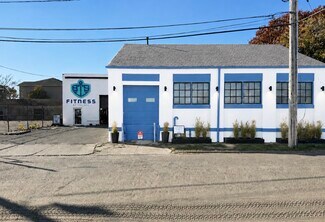 Plus de détails pour 1 Field St, Avon By The Sea, NJ - Industriel à louer