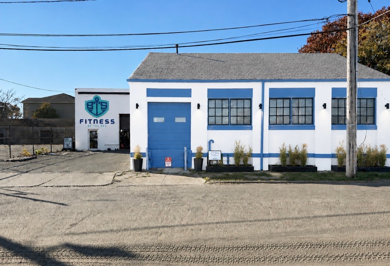 1 Field St, Avon By The Sea, NJ for lease Building Photo- Image 1 of 5